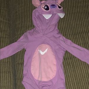Disney costume Angel from lilo and stitch